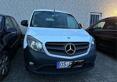 Mercedes-Benz Citan gebraucht kaufen Mercedes-Benz Citan