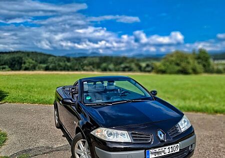 Renault Megane Coupé-Cabriolet Authentique 1.6 Authe...