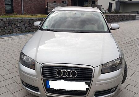 Audi A3 2.0 TDI (DPF) Ambition Sportback Ambition