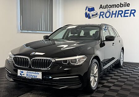 BMW 530 i xDrive Touring LED Standheiz. NUR GEWERBE