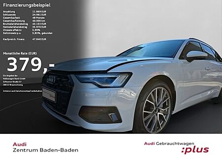 Audi A6 Avant 40 TDI advanced AHK*NAVI*VIRTUAL*OPTIK