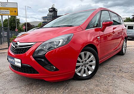 Opel Zafira Tourer 170 PS OPC / EURO 6 /