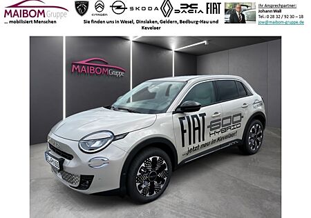 Fiat 600 HYBRID La Prima Sonder-Angebot*