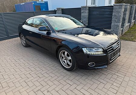 Audi A5 Coupe 2.0 TFSI 1 HAND! S-HEFT! TÜV NEU!