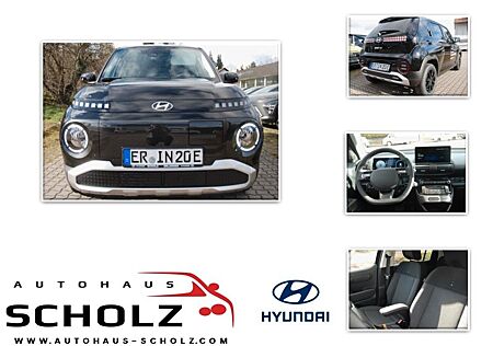 Hyundai Inster 42 kWh Trend Effizienz-Paket Design