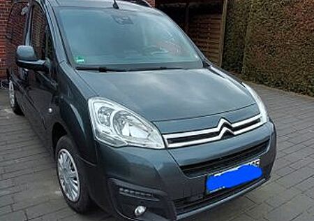 Citroën Berlingo PureTech 110 S&S Multispace Selecti...