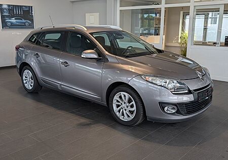 Renault Megane Grandtour Paris Aut.*Navi*PDC*AHK