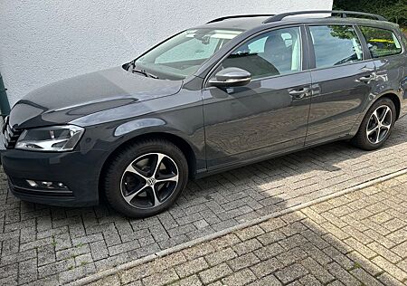 VW Passat Variant Volkswagen 1.4 TSI Trendline Variant Tre...