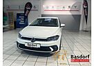 VW Polo Volkswagen 1.0 *LIFE* TSI Kamera, CarPlay, SHZ,PDC