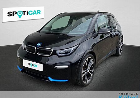 BMW i3s 120Ah Kamera/NaviProf/PDC/Tempomat/20-Zoll