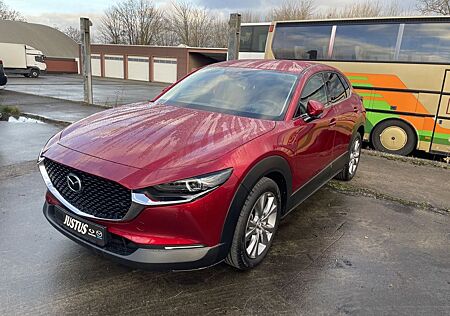 Mazda CX-30 SKYACTIV-G 2.0 M Hybrid SELECTION, DES-P,