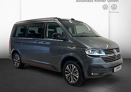 VW T6 California Volkswagen T 6.1 Beach Camper "Edition" 2,0 l TDI 110 kW