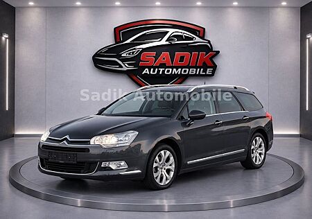 Citroën C5 Tourer Exklusive AUTOMATIK