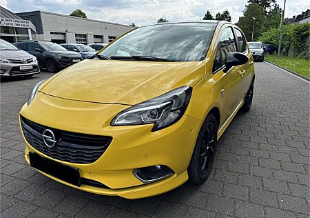 Opel Corsa E Color ECO./OPCline//TURBO//46.000KM