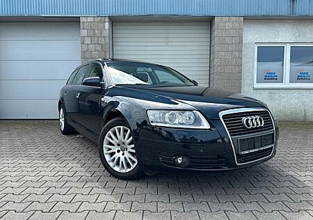 Audi A6 Avant 2.0 TFSI Bi-Xenon/Leder/Navi/AHK