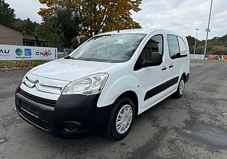 Citroën Berlingo Kasten 1.6 HDi Doppelkabine L2 /5 Sitz