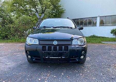 Fiat Strada 1.3 Multijet Adventure