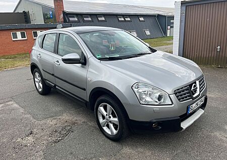 Nissan Qashqai 2.0 dCi DPF ALL-MODE 4x4 Acenta Auto...
