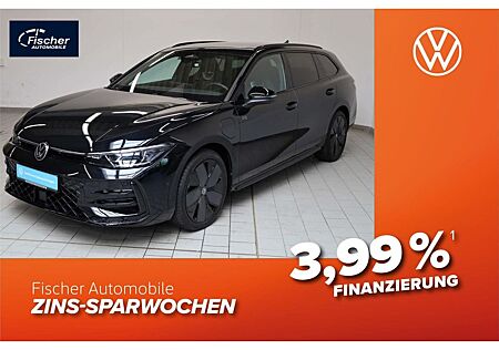 VW Passat Variant Volkswagen 1.5 TSI eHybrid R-Line Black Styl