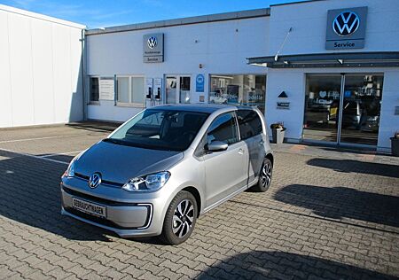 VW Up Volkswagen ! e-! Active 5Jahres-Gar. RFK GRA BT