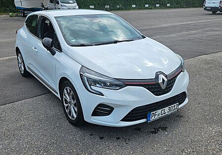 Renault Clio TCe 100 Intens (101 PS)