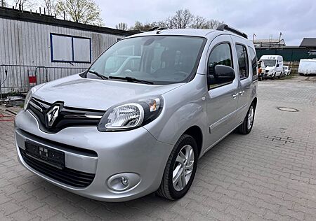 Renault Kangoo Intens KLIMAAUT BLUETOOTH AUTOMATIK