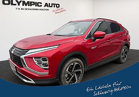 Mitsubishi Eclipse Cross Plug-in Hybrid 2,4 Plus KAMERA SHZ
