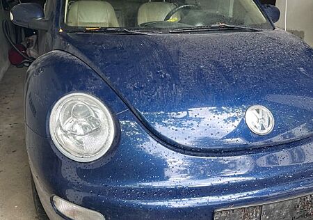 VW Beetle Volkswagen