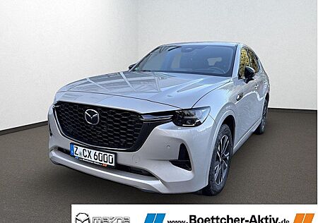 Mazda CX-60 e-SKYACTIV D AWD Homura Conv.Paket Winterr