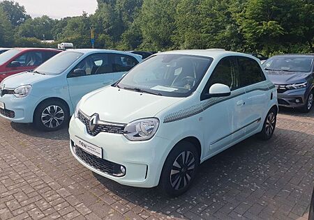 Renault Twingo Intens TCe 90