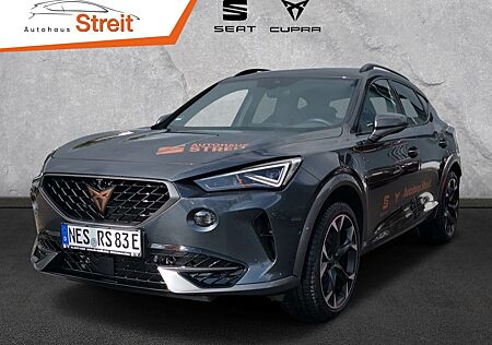 Cupra Formentor VZ e-HYBRID 1.4 - MATRIX LED, AHK, Top