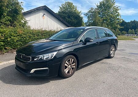 Peugeot 508 SW 1.6 HDI 120 Active Automatic *Panorama*