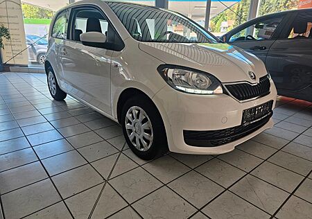 Skoda Citigo Ambition PDC TEMPO KLIMA ab 89€