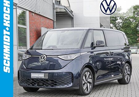 VW ID.BUZZ Volkswagen ID. Buzz Pro 77 kWh Getriebe Navi Pro Sitzhzg.