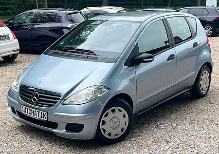 Mercedes-Benz A 150 CLASSIC AUTOMATIK ERST 93805KM