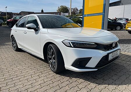 Honda Civic 2.0 i-MMD Hybrid e-CVT Elegance