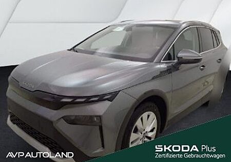 Skoda Elroq 85 LOFT | AHK | LED |