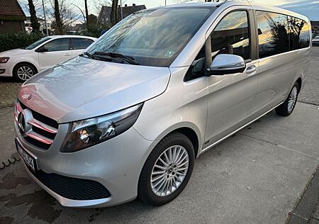 Mercedes-Benz V 220 d Aut. EDITION extralang EDITION