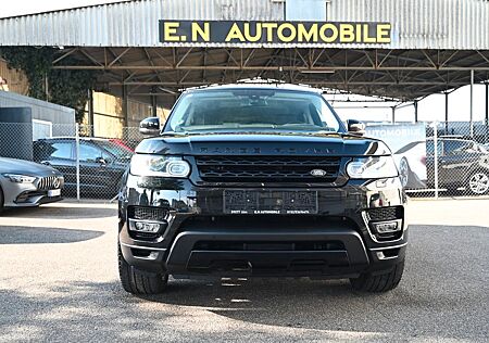 Land Rover Range Rover Sport HSE Dynamic/1.Hand