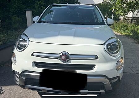 Fiat 500X 2.0 M.Jet 103kW CROSS PLUS S&S 4x4 Auto...
