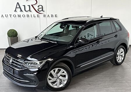 VW Tiguan Volkswagen 2.0 TSI DSG 4M Life NAV+LED+PANO+SHZ+ACC
