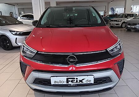 Opel Crossland X Crossland Elegance