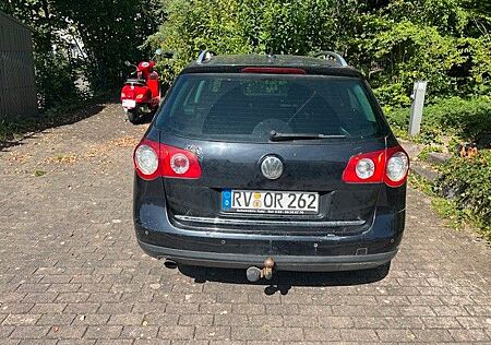 VW Passat Variant Volkswagen 1.6, 3C, T'ÜV 3/27, AHK