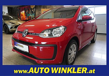 VW Up Volkswagen ! 1,0 TSI Klima/Bluetooth