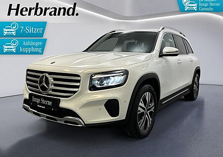 Mercedes-Benz GLB 220 d 4M Progressive 7Sitzer AHK 360 CarPlay