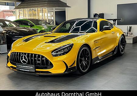 Mercedes-Benz AMG GT BLACK SERIES BURM/KAM/TRACK PACE