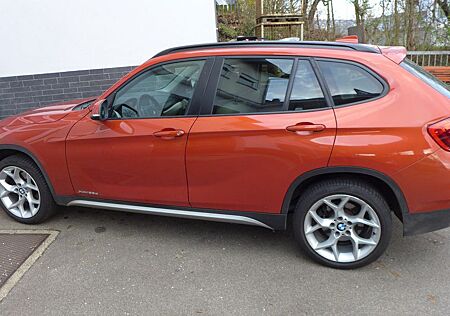 BMW X1 xDrive25d xLine