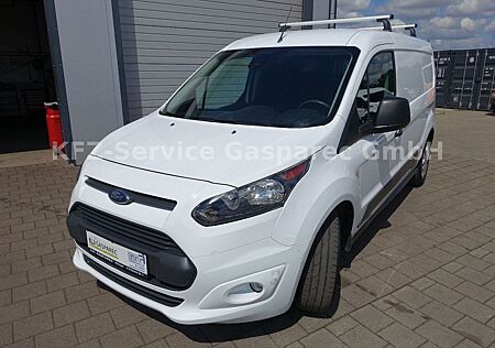 Ford Transit Connect Kasten lang Trend