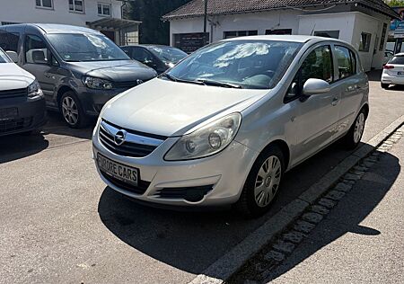 Opel Corsa D Edition