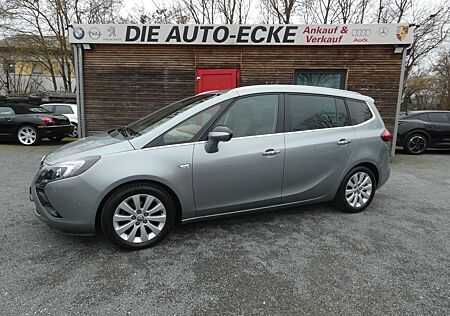 Opel Zafira Tourer 1.4 Innovation /1.Hand/7Sitzer/Nav